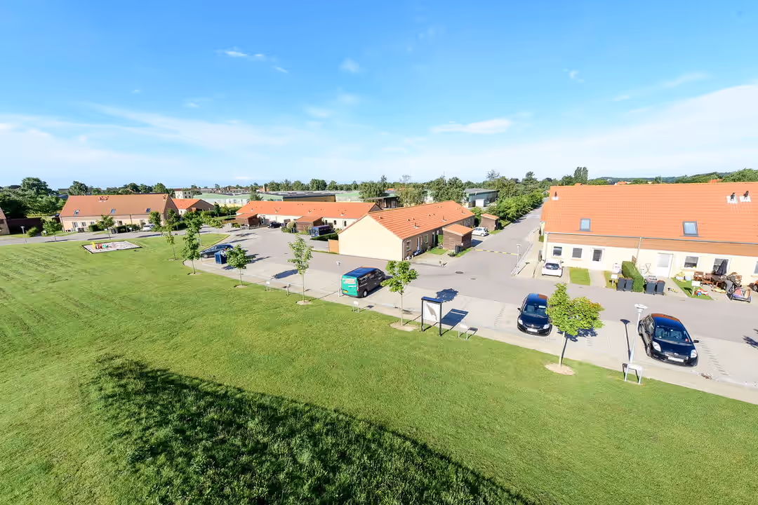 Billede 5 fra lejemålet på Labofaparken 53, 4230 Skælskør
