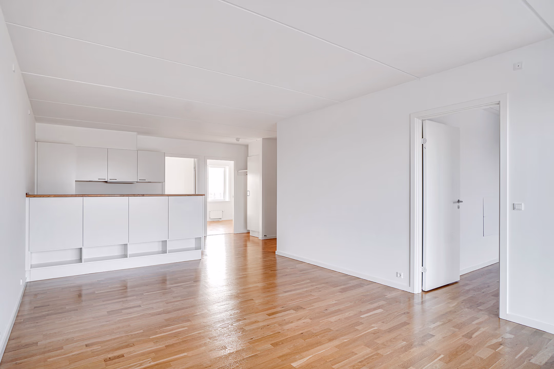 Billede 5 fra lejemålet på Margretheholmsvej 4, 1432 København K