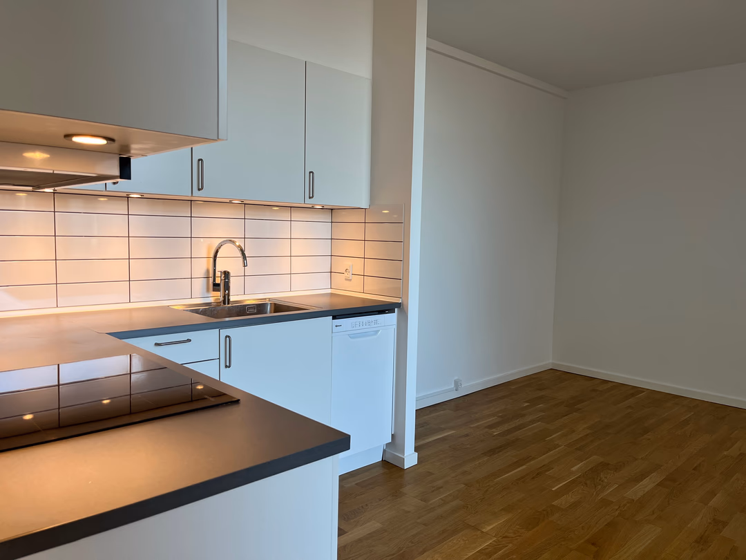 Billede fra lejemålet på Nørregade 77 B, 5000 Odense