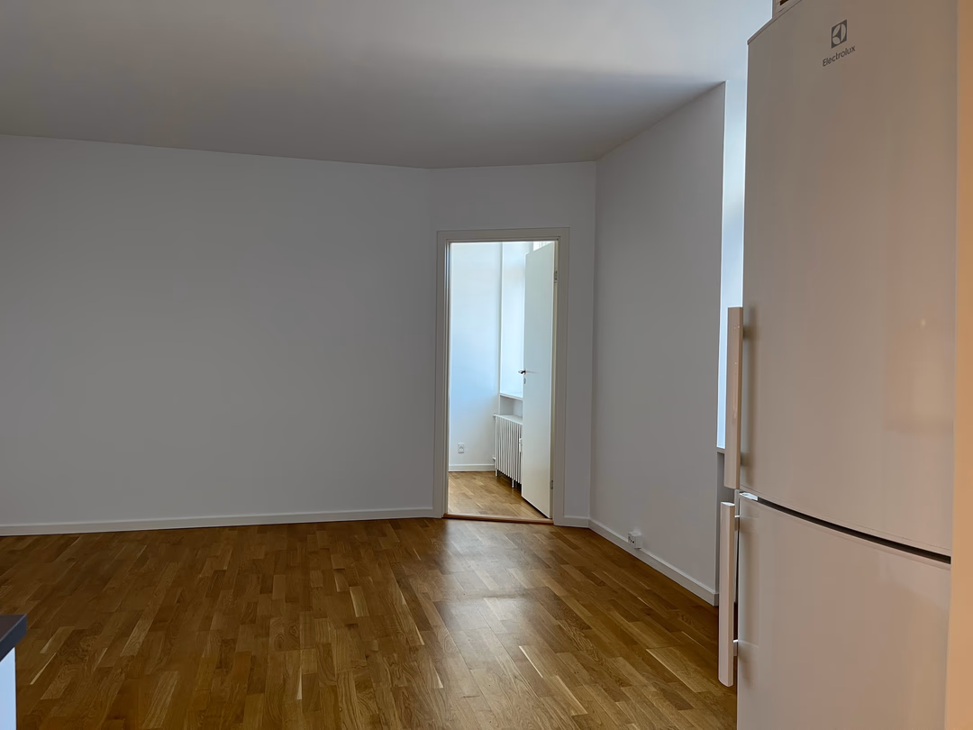 Billede fra lejemålet på Nørregade 77 B, 5000 Odense
