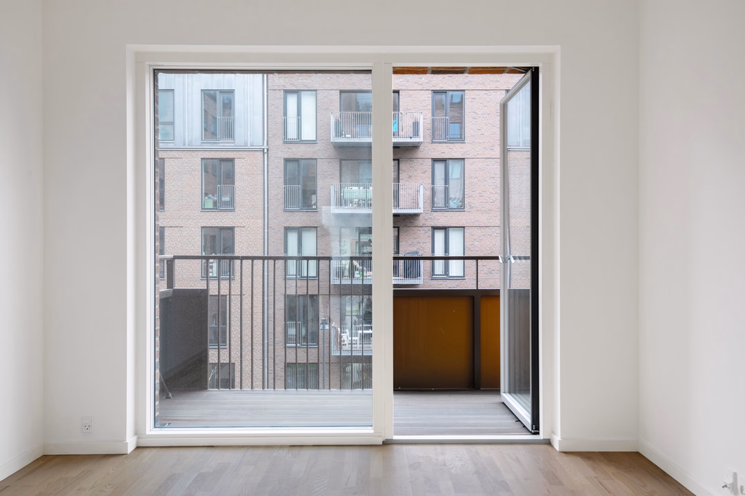 Billede 2 fra lejemålet på Gearhalsvej 6, 2500 Valby