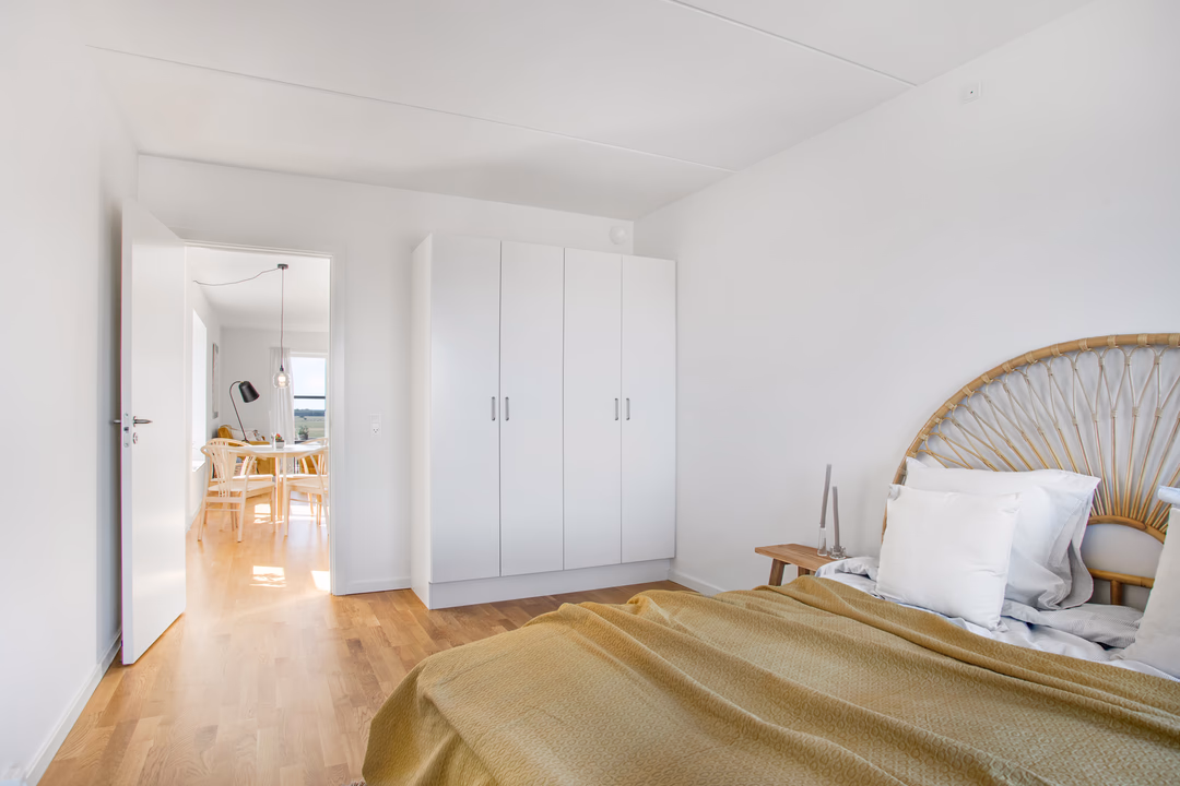 Billede fra lejemålet på Else Alfelts Vej 102, 2300 København S