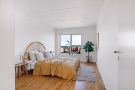 Else Alfelts Vej 102, 2300 København S