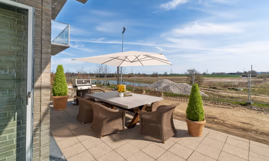 Rental at Kansleren 7, 3650 Ølstykke