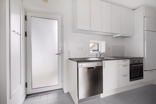 Rental at Jens Baggesens Vej 33 2. dør 2, 8200 Aarhus N