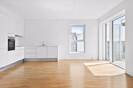 Lergravsvej 36, 2300 København S