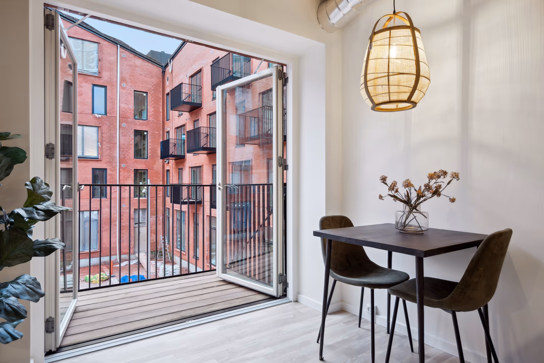 Billede 2 fra lejemålet på Englandsvej 51, 2300 København S