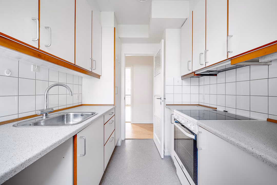 Billede 5 fra lejemålet på Nyvangsvej 85, 8920 Randers NV