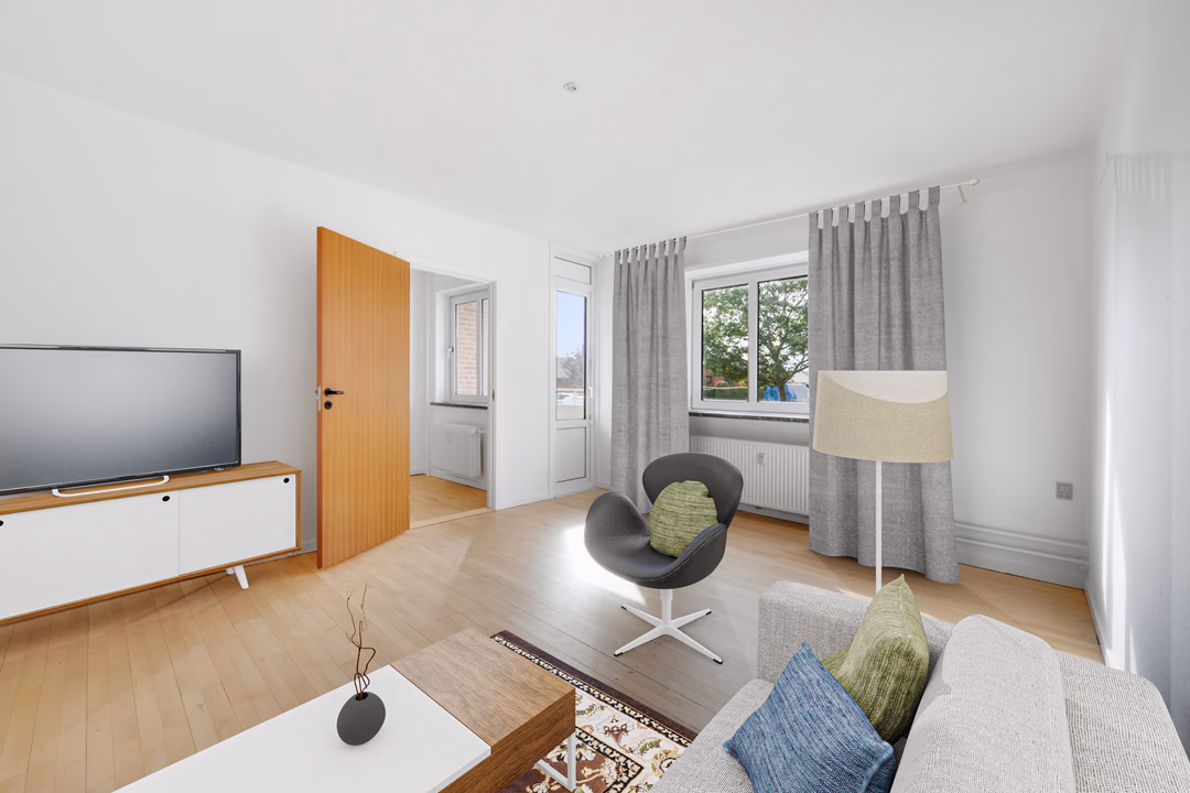 Billede 4 fra lejemålet på Nyvangsvej 85, 8920 Randers NV