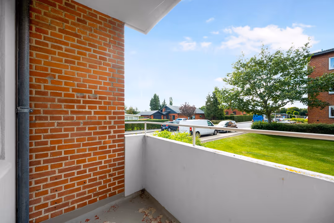 Billede 3 fra lejemålet på Nyvangsvej 85, 8920 Randers NV