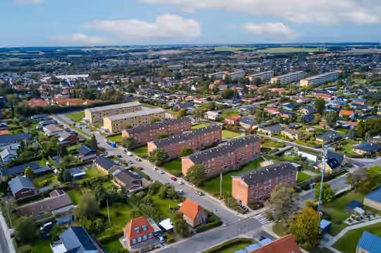 Rental at Nyvangsvej 85, 8920 Randers NV