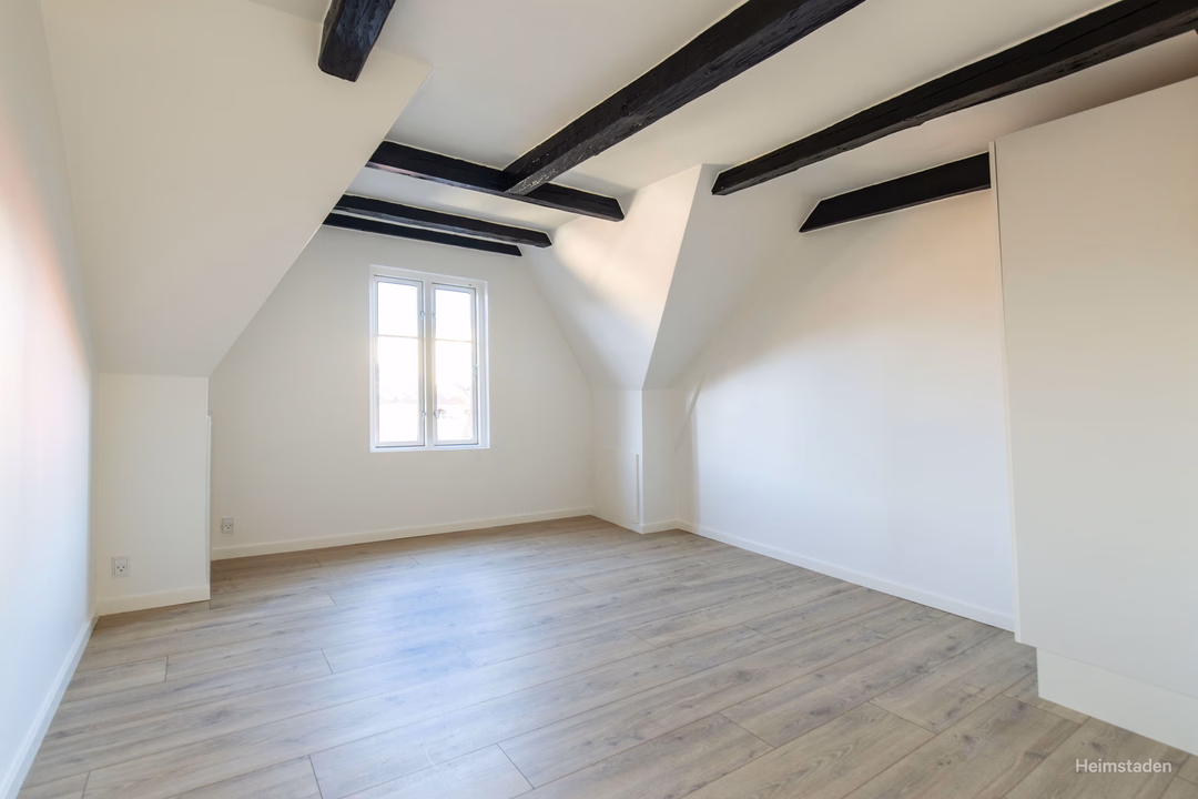 Billede fra lejemålet på Herslebsgade 1G, 7100 Vejle