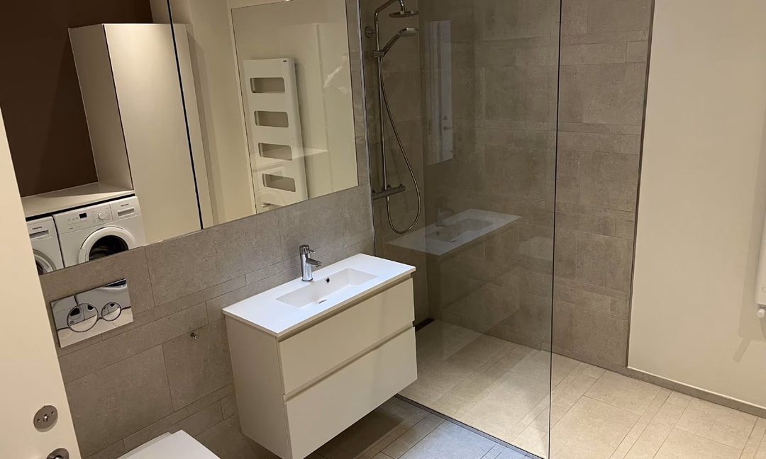 Billede fra lejemålet på Amaliegade 41B, 1256 København K
