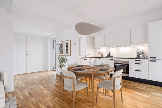 Rental at Kalvehaven 8, 4200 Slagelse