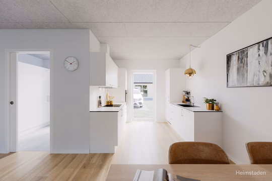 Læhegnet 34, 7190 Billund