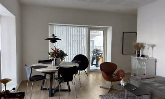 Østre Havnepark  12, 9000 Aalborg