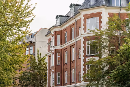 Carl Bernhards Vej 13, 1817 Frederiksberg C