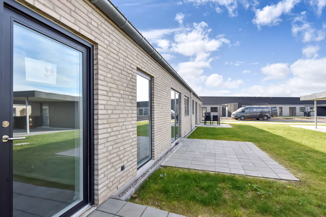 Billede 2 fra lejemålet på Vesterdamsvænget 15C, 7400 Herning