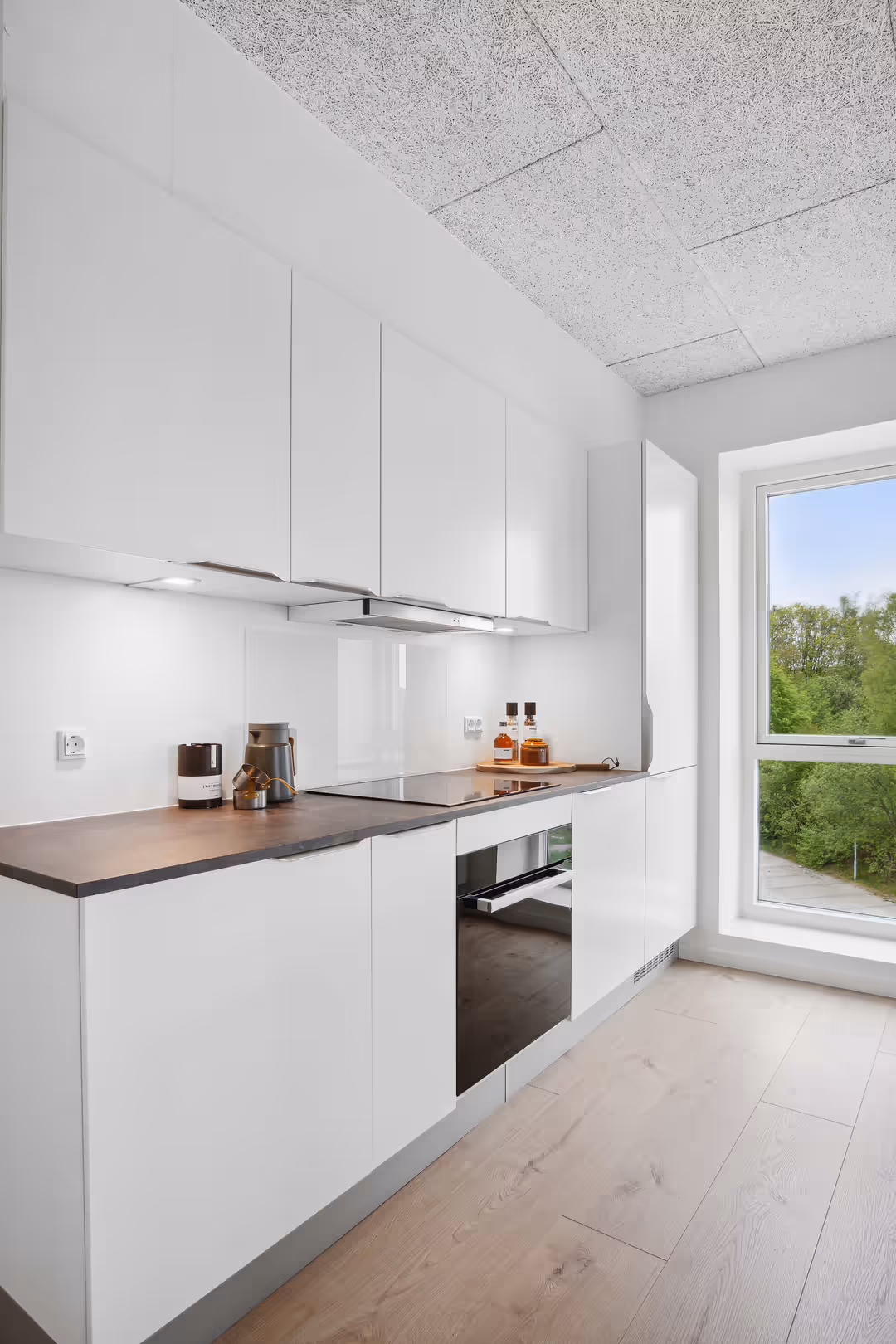 Billede 5 fra lejemålet på Herningvej 108, 8600 Silkeborg