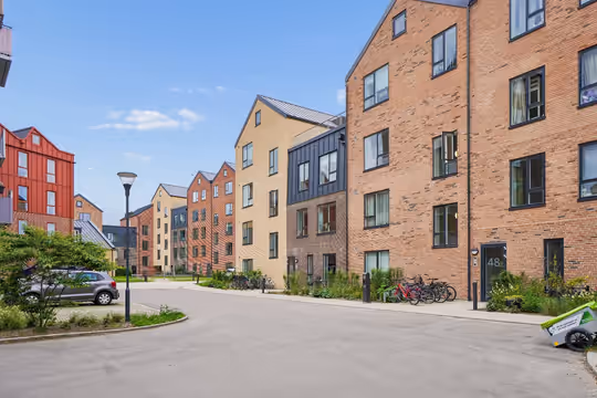 Kirkegade 42, 3600 Frederikssund