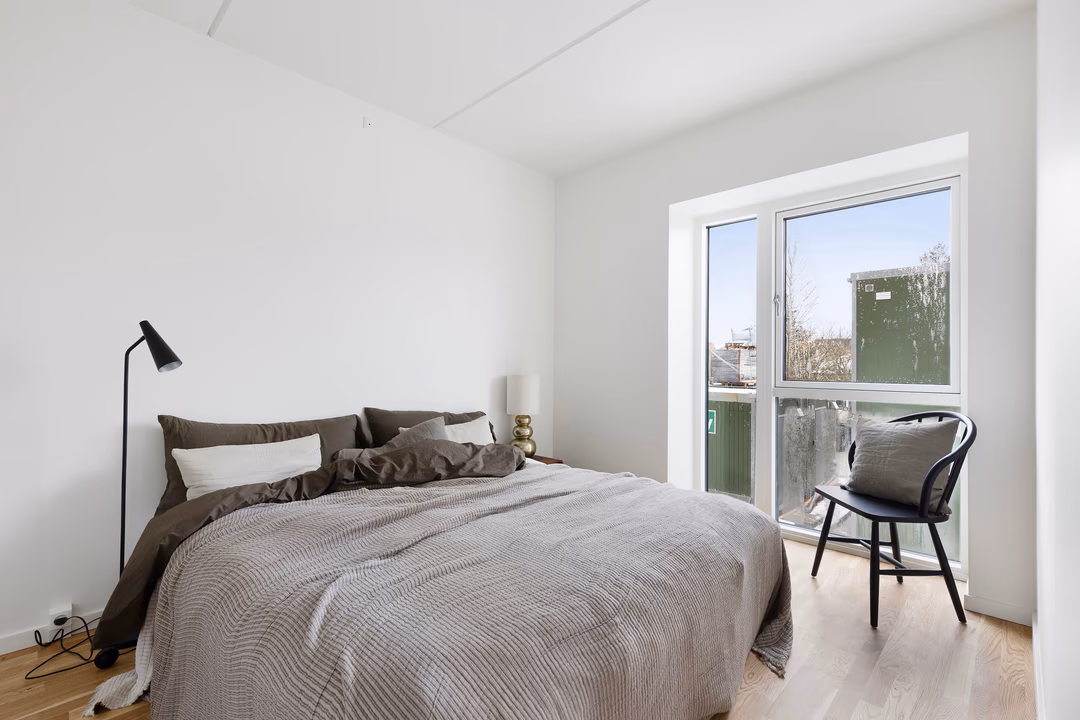 Billede 2 fra lejemålet på Kalvehaven 16, 4200 Slagelse