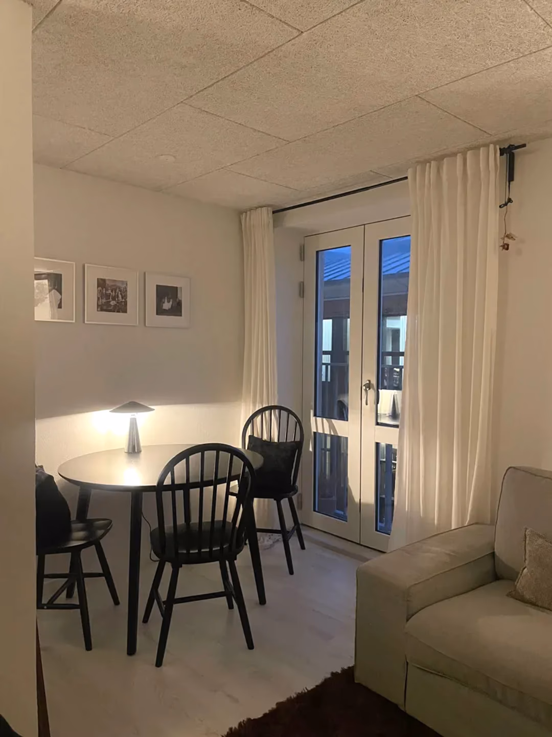Billede fra lejemålet på Torvegade 3, 9400 Nørresundby