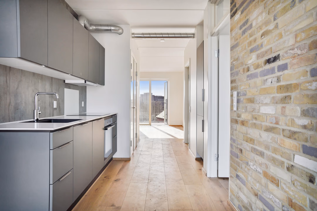 Billede 2 fra lejemålet på Edisonsvej 30, 5000 Odense C