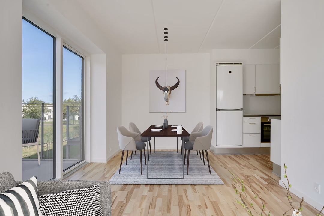 Billede 5 fra lejemålet på Vanddråben 62, 5240 Odense NØ