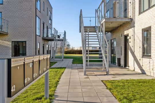 Rental at Vanddråben 62, 5240 Odense NØ