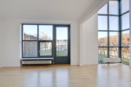 Rental at Vissenbjergvej 8, 4000 Roskilde