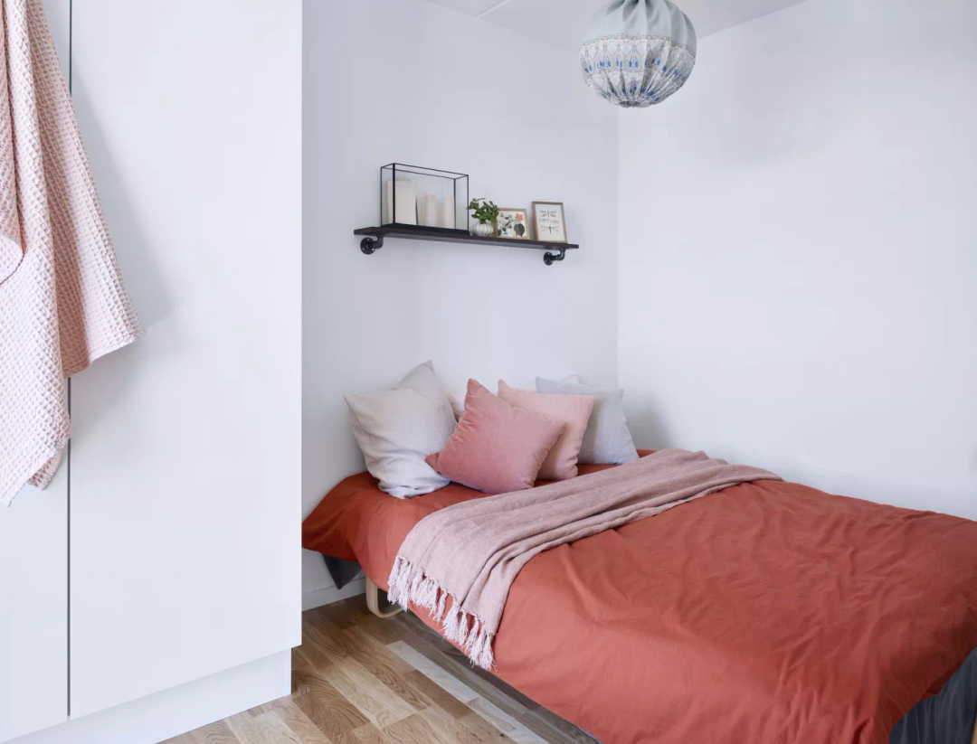 Billede 2 fra lejemålet på Hundige Stationsvej 8, 2670 Greve