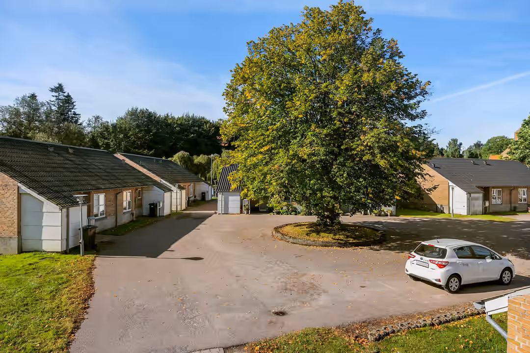 Billede fra lejemålet på Søndermarksvej 89C, 7100 Vejle