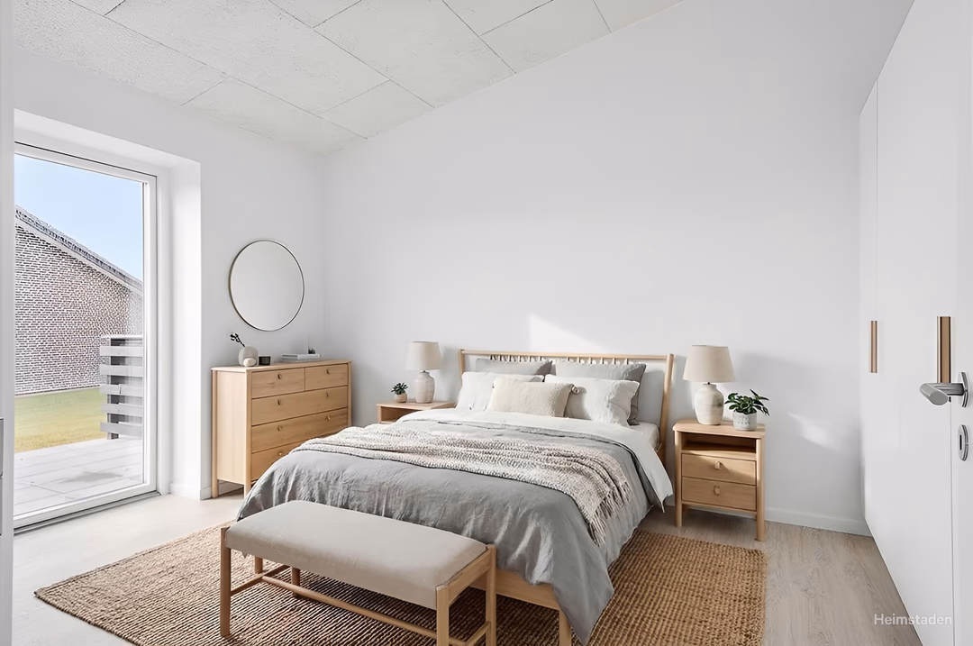 Billede 4 fra lejemålet på Engblommevej 8, 7500 Holstebro