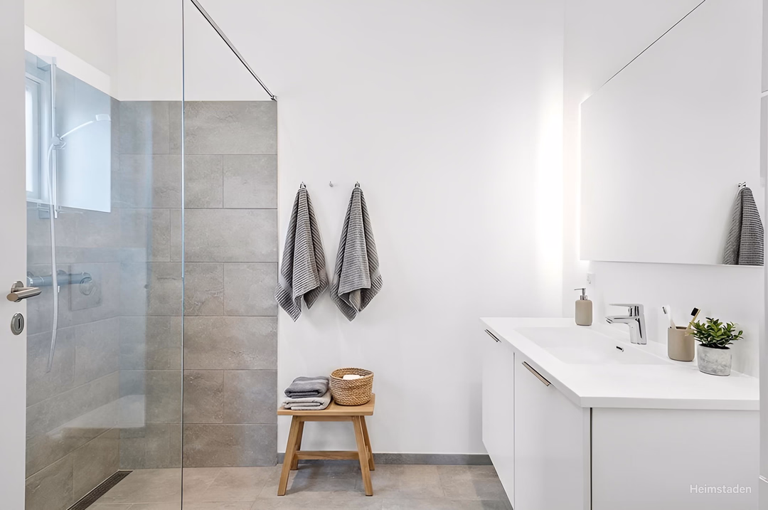 Billede 5 fra lejemålet på Engblommevej 8, 7500 Holstebro