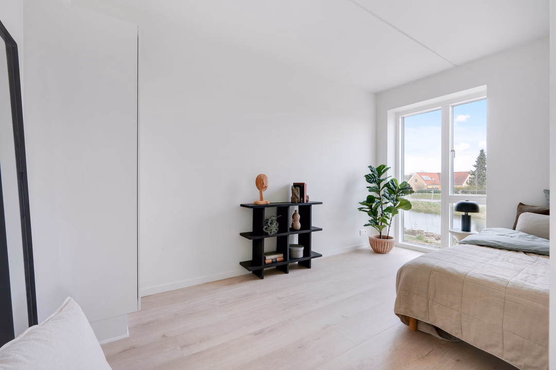 Billede 4 fra lejemålet på Bakketoften 9, 4200 Slagelse