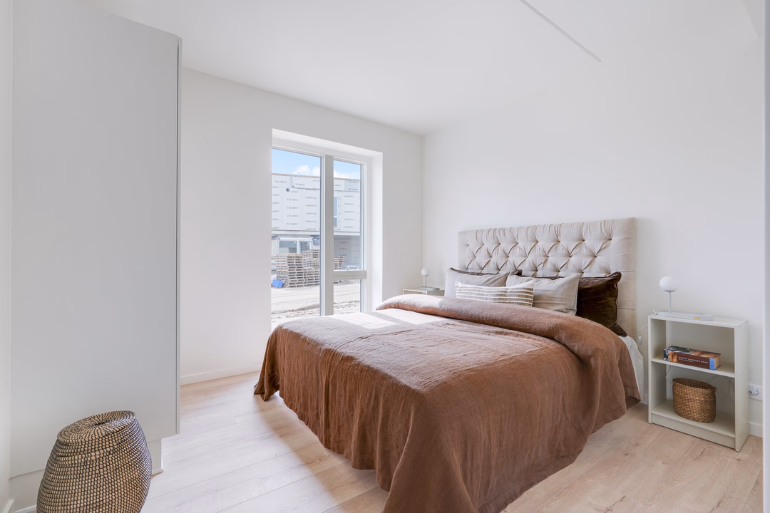 Billede 3 fra lejemålet på Bakketoften 9, 4200 Slagelse