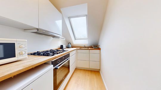 Landskronagade 9B 9B, 2100 København Ø