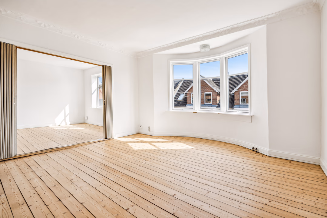 Billede fra lejemålet på Hadsundvej 14, 9000 Aalborg