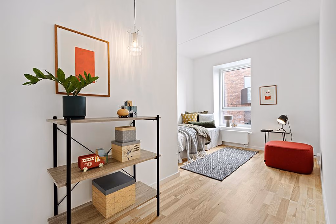 Billede 2 fra lejemålet på Studiestrædet 5, 3400 Hillerød