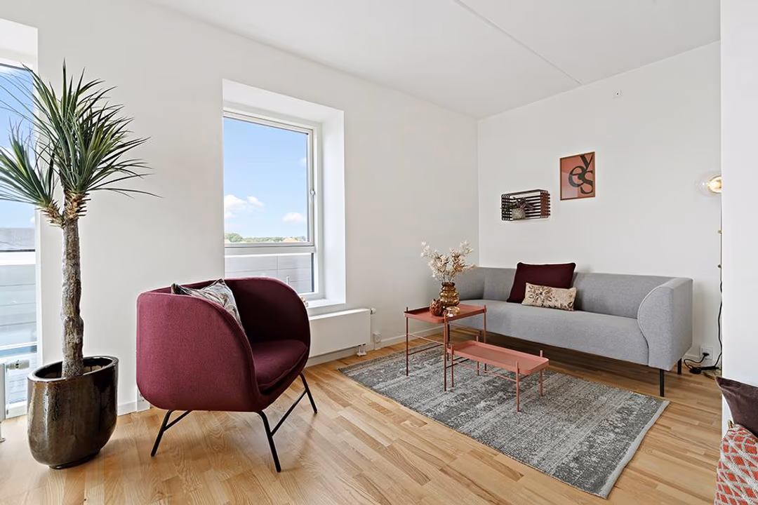 Billede 5 fra lejemålet på Studiestrædet 5, 3400 Hillerød