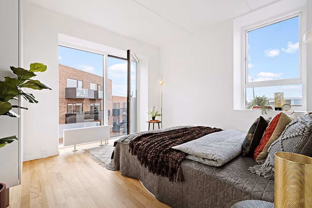 Billede 4 fra lejemålet på Studiestrædet 5, 3400 Hillerød