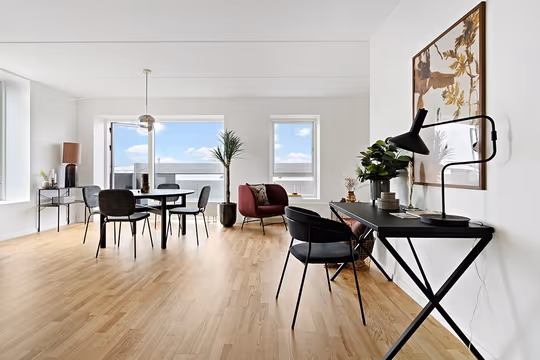 Rental at Studiestrædet 5, 3400 Hillerød